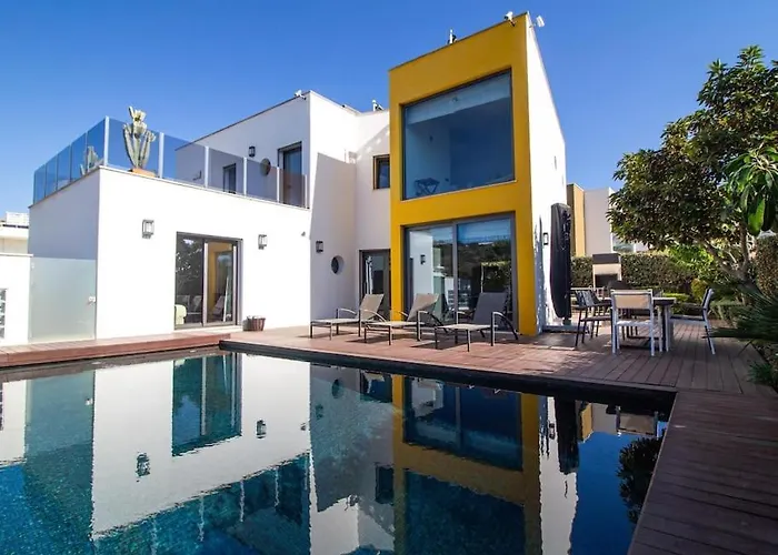 Orada 26 By Ici Algarve *