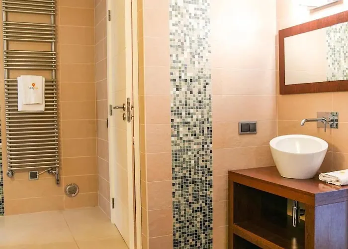 빌라 Orada 26 By Ici Algarve *