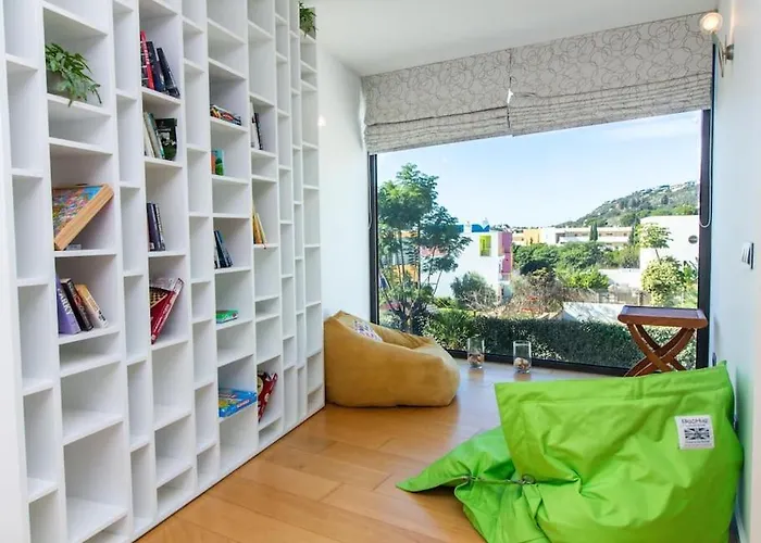 빌라 Orada 26 By Ici Algarve *