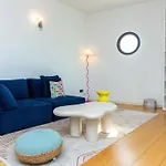 빌라 Orada 26 By Ici *