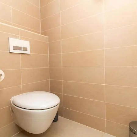 Orada 26 House - Games & Privat Heated Pool & Steam Gym Villa