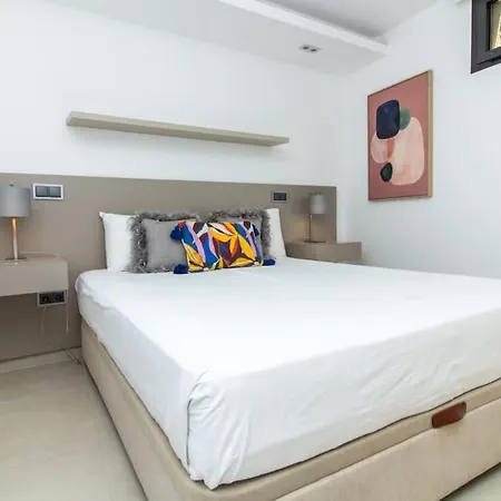 Orada 26 House - Games & Privat Heated Pool & Steam Gym Villa