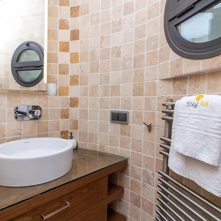 Orada 26 House - Games & Privat Heated Pool & Steam Gym Villa *