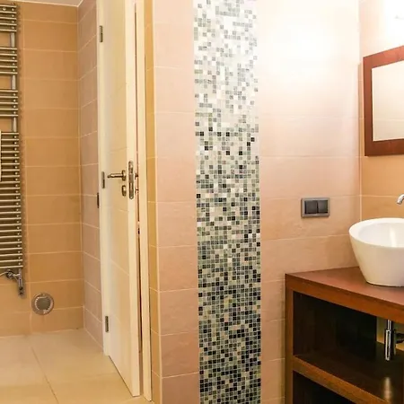 Villa Orada 26 House - Games & Privat Heated Pool & Steam Gym *
