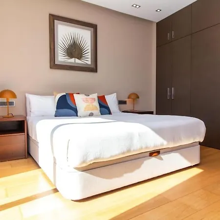 Orada 26 House - Games & Privat Heated Pool & Steam Gym Villa
