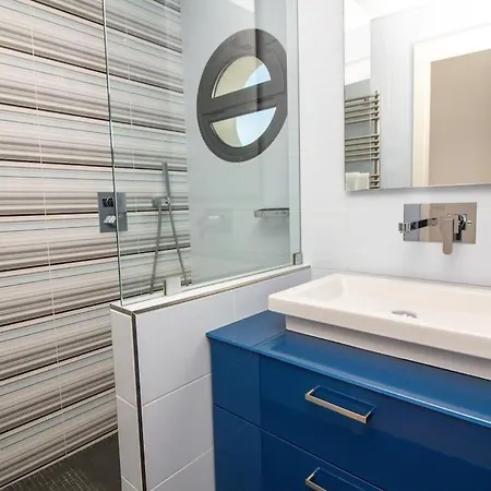 Orada 26 House - Games & Privat Heated Pool & Steam Gym Villa *