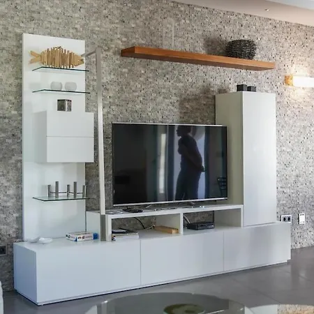 Villa Orada 26 House - Games & Privat Heated Pool & Steam Gym *