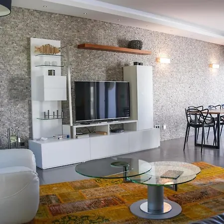 Villa Orada 26 House - Games & Privat Heated Pool & Steam Gym Albufeira