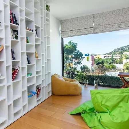 Villa Orada 26 House - Games & Privat Heated Pool & Steam Gym *