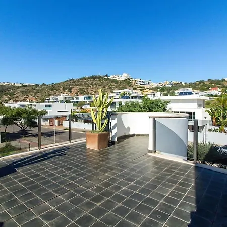Villa Orada 26 House - Games & Privat Heated Pool & Steam Gym Albufeira
