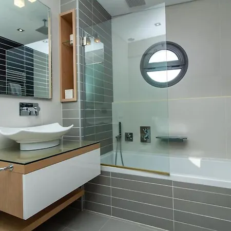 Orada 26 House - Games & Privat Heated Pool & Steam Gym * Albufeira