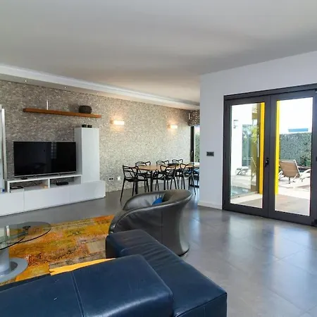 Orada 26 House - Games & Privat Heated Pool & Steam Gym Albufeira