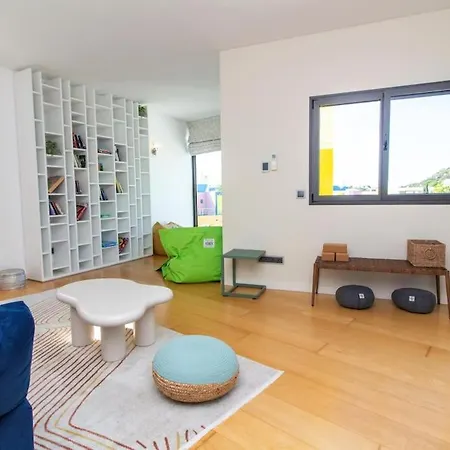 Orada 26 House - Games & Privat Heated Pool & Steam Gym * Albufeira