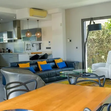 Villa Orada 26 House - Games & Privat Heated Pool & Steam Gym *