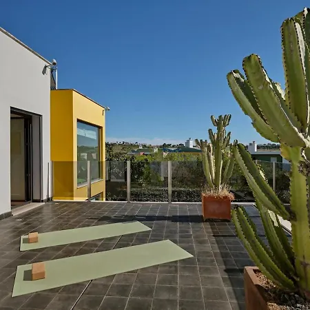 Villa Orada 26 By Ici