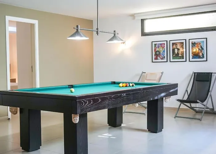 Villa Orada 26 By Ici Algarve Albufeira