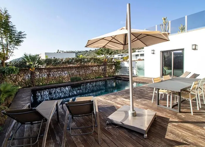 Orada 26 By Ici Algarve Villa Albufeira