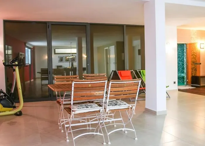 Orada 26 By Ici Algarve *