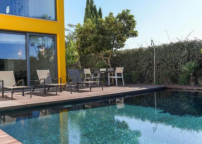 Villa Orada 26 By Ici Algarve *