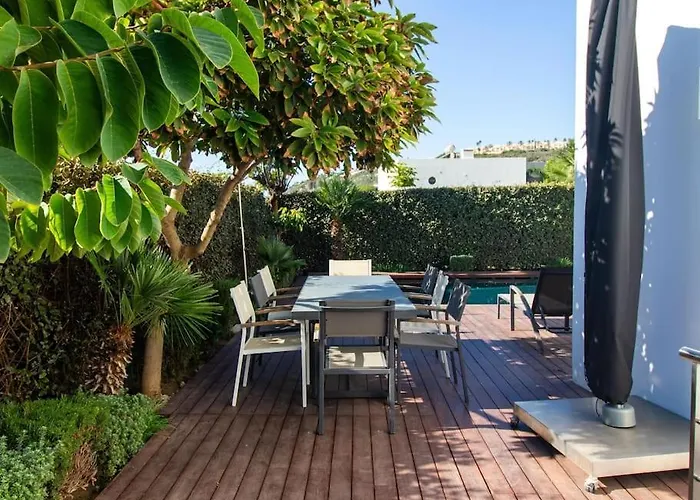 Villa Orada 26 By Ici Algarve Albufeira