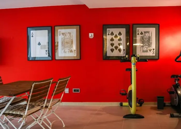 Villa Orada 26 By Ici Algarve