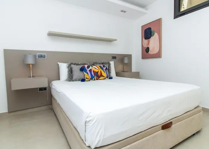 Orada 26 By Ici Algarve Villa