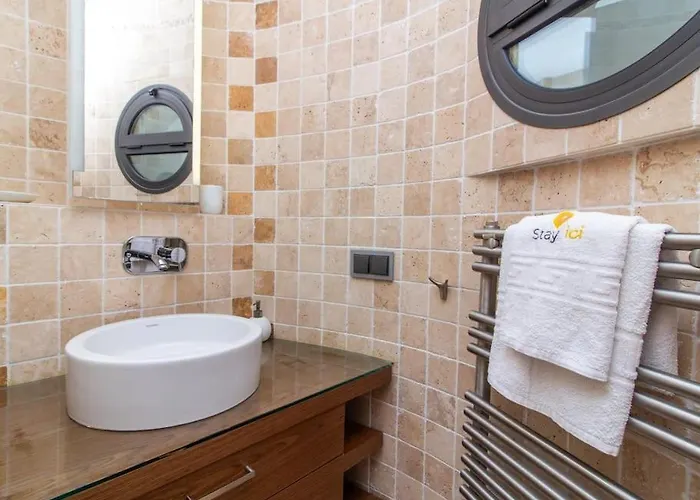 Orada 26 By Ici Algarve Villa *