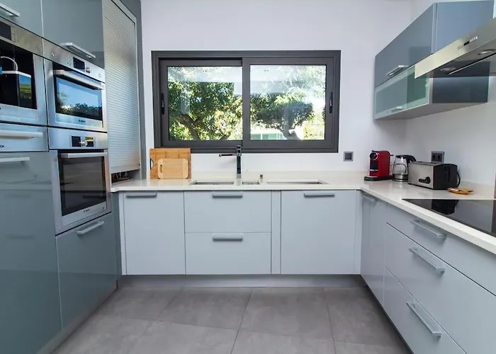 Orada 26 By Ici Algarve Villa Albufeira