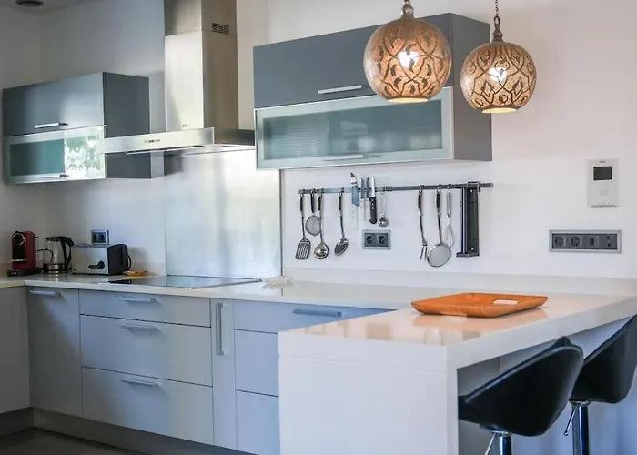 Orada 26 By Ici Algarve Villa *