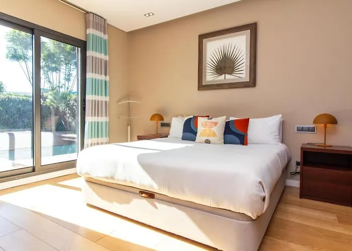 Orada 26 By Ici Algarve Villa Albufeira