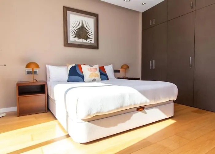 Orada 26 By Ici Algarve Villa