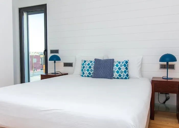 Orada 26 By Ici Algarve Villa