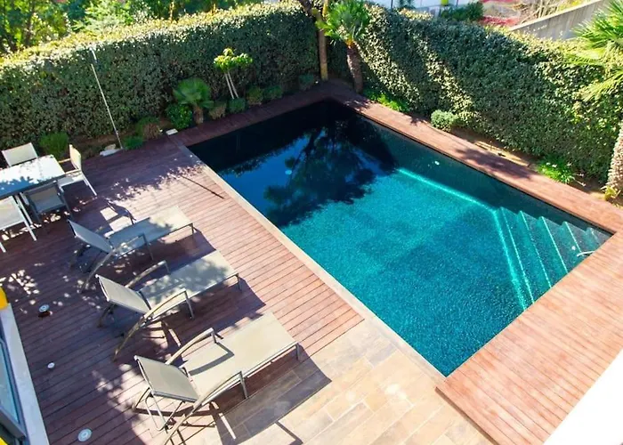 Orada 26 By Ici Algarve *