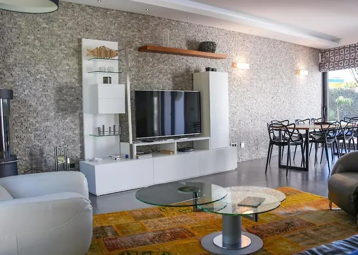 Villa Orada 26 By Ici Algarve Albufeira