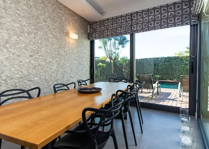 Orada 26 By Ici Algarve