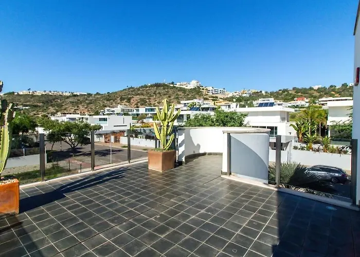 Villa Orada 26 By Ici Algarve Albufeira