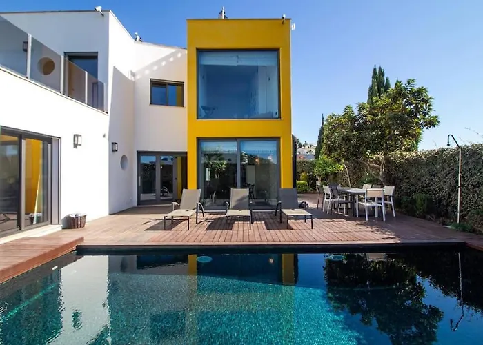 Orada 26 By Ici Algarve Albufeira