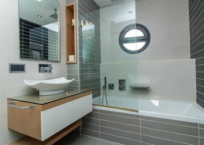 Orada 26 By Ici Algarve * Albufeira