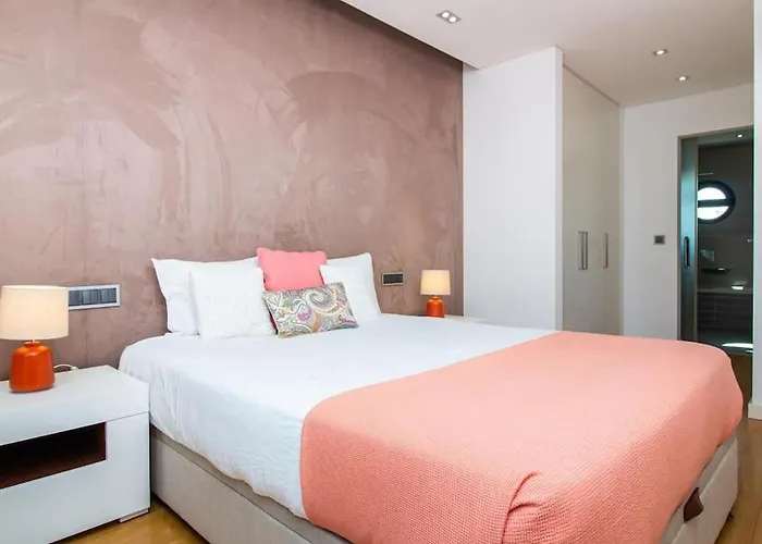 Orada 26 By Ici Algarve Villa Albufeira