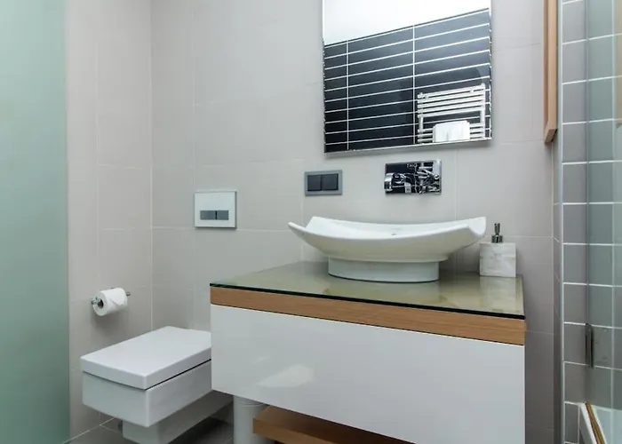 Orada 26 By Ici Algarve * Albufeira