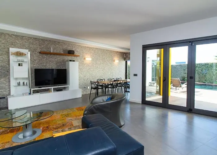 Orada 26 By Ici Algarve Albufeira