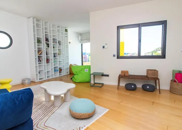 Orada 26 By Ici Algarve * Albufeira