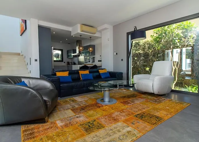 Orada 26 By Ici Algarve Villa *