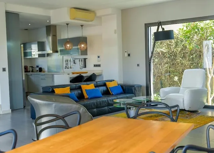 Villa Orada 26 By Ici Algarve *