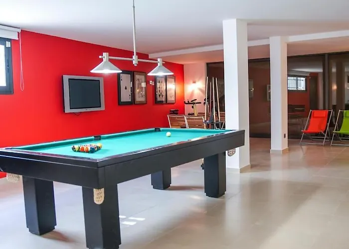 Orada 26 By Ici Algarve * Albufeira